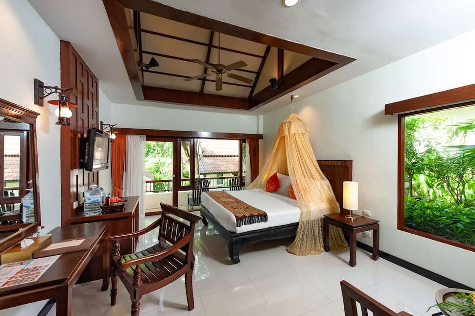 Een foto van Diamond Cottage Resort & Spa