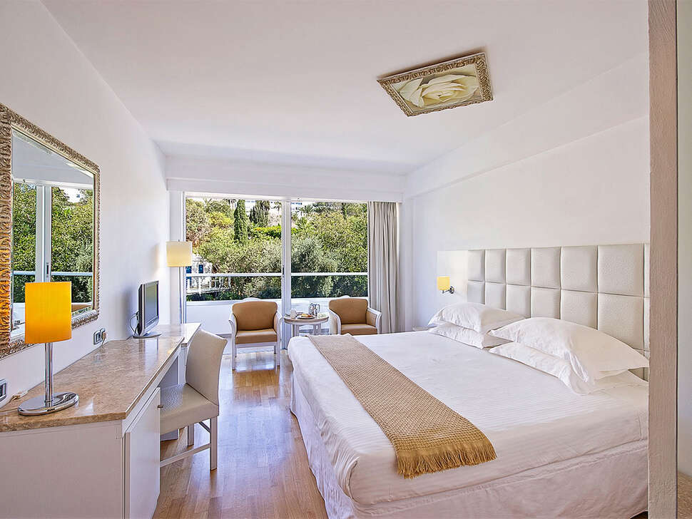 Een foto van Grecian Sands Hotel