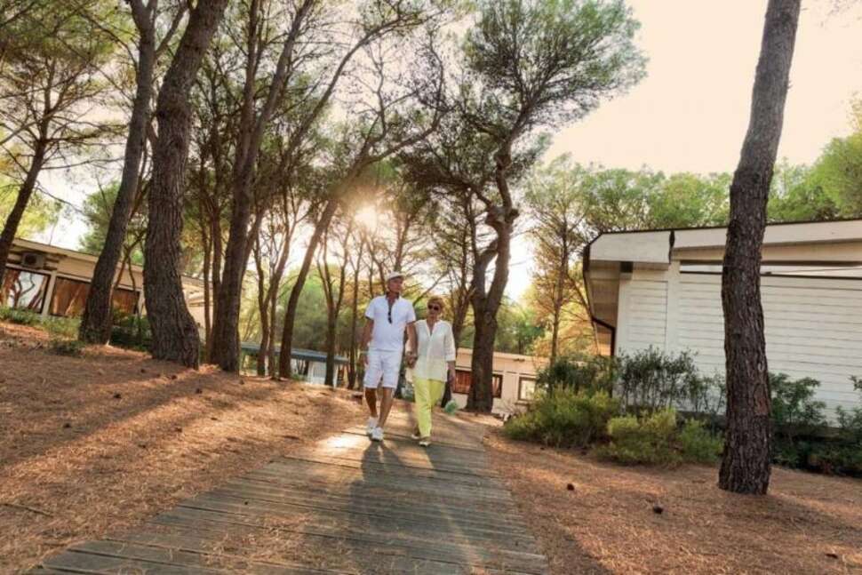 Een foto van Alborea Ecolodge Resort