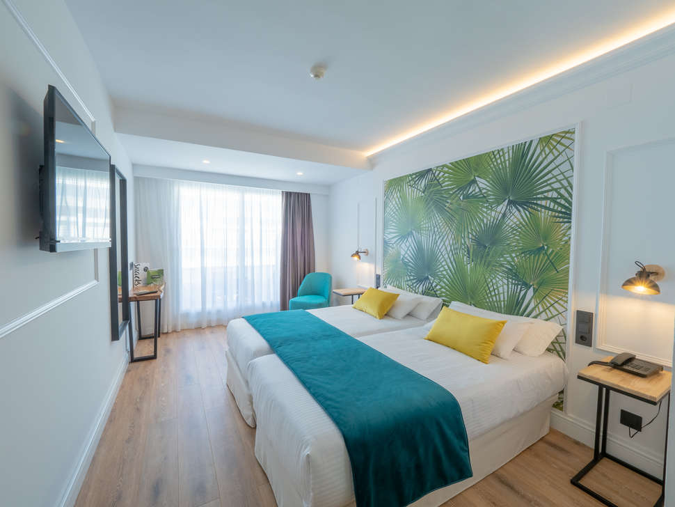 Een foto van Hotel Acapulco