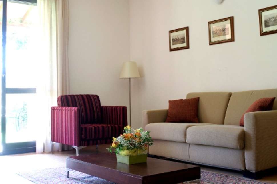 Ein Foto Montebelli Agriturismo Country Hotel