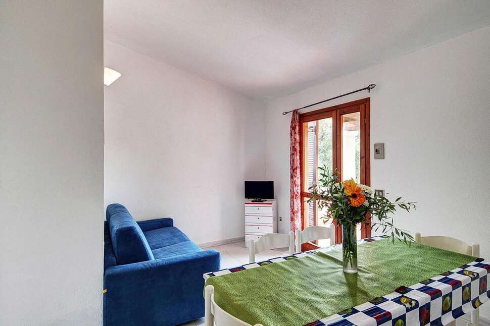 Een foto van Gallura Residence