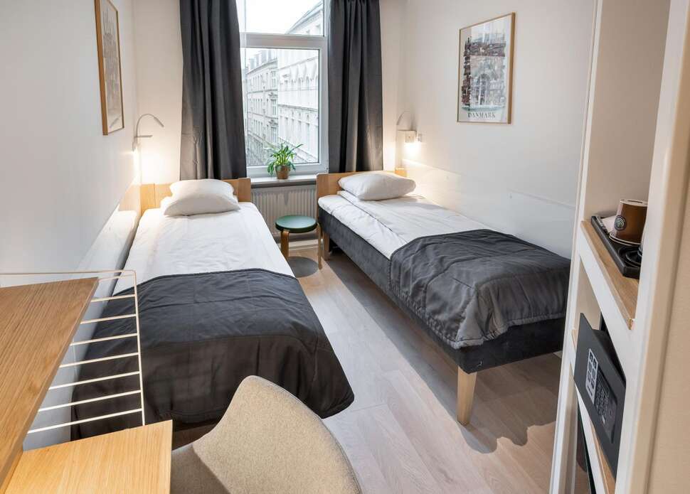 Een foto van Go Hotel Ansgar