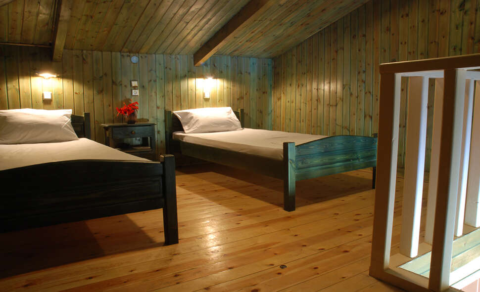 Een foto van Letsos Hotel