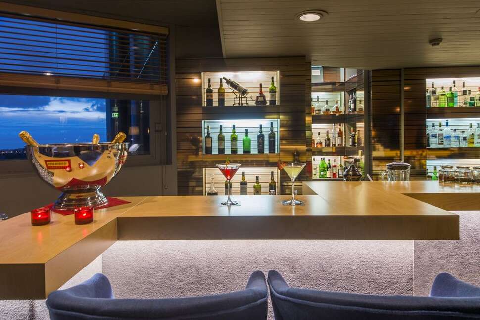 Een foto van Hotel Dom Henrique
