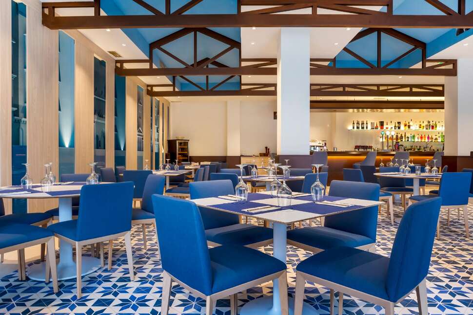 Een foto van Los Amigos Beach Club by Diamond Resorts