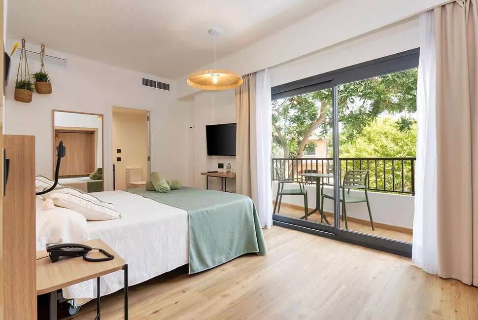 Een foto van Copaiba by Honne Hotels
