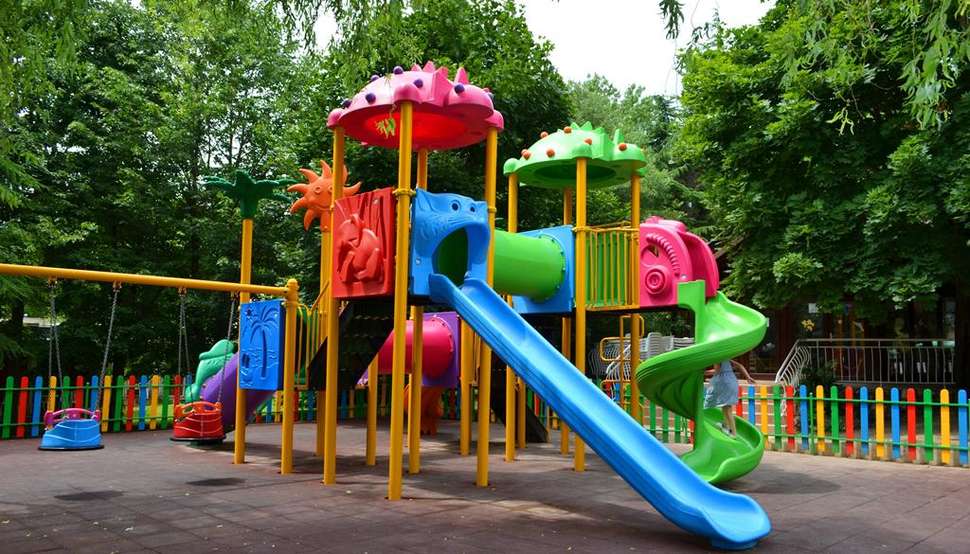 Een foto van Vita Park Hotel