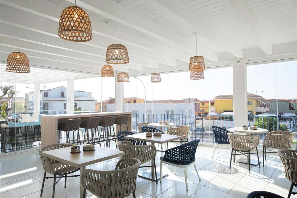 Ein Foto Hotel Blumarea Best Western Signature Collection