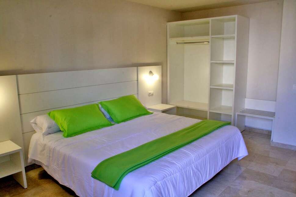 Een foto van L'Escala Resort