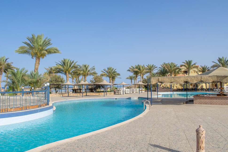 Een foto van Protels Crystal Beach Resort