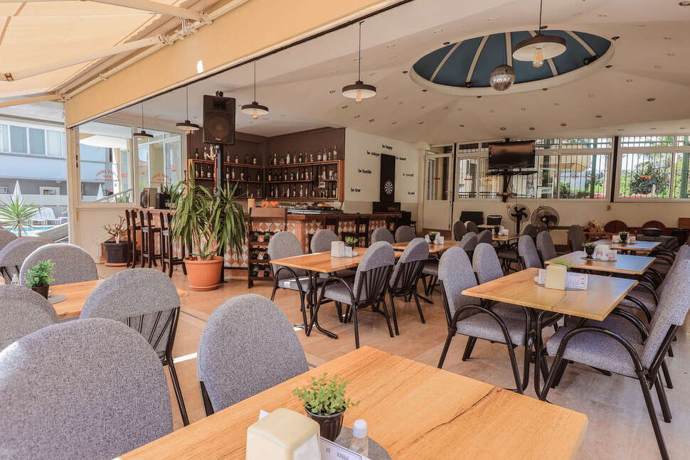 Een foto van Aparthotel Liman