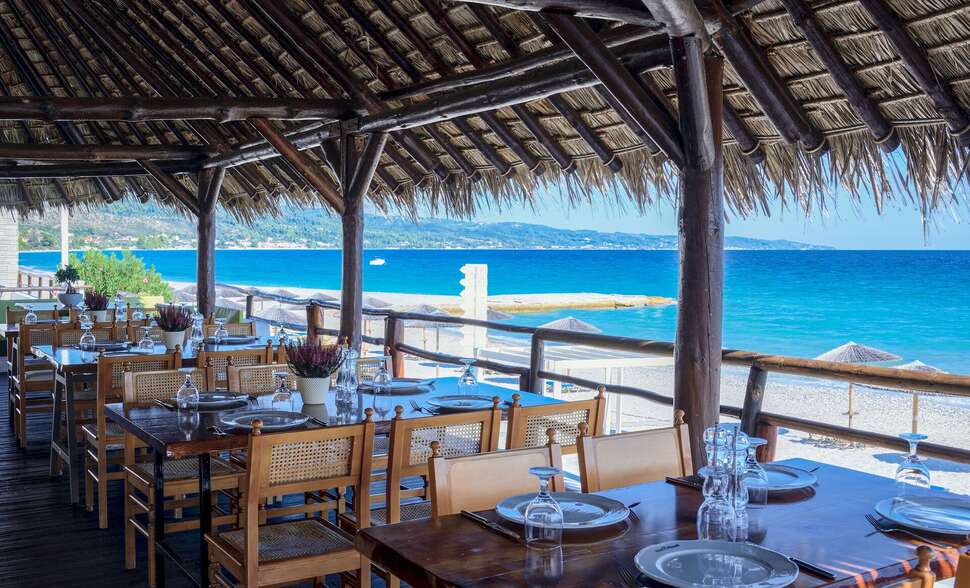 Een foto van Mendi Beach Hotel