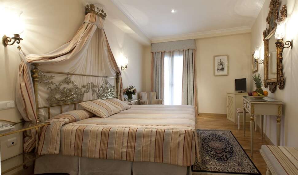 Ein Foto Dona Maria Hotel