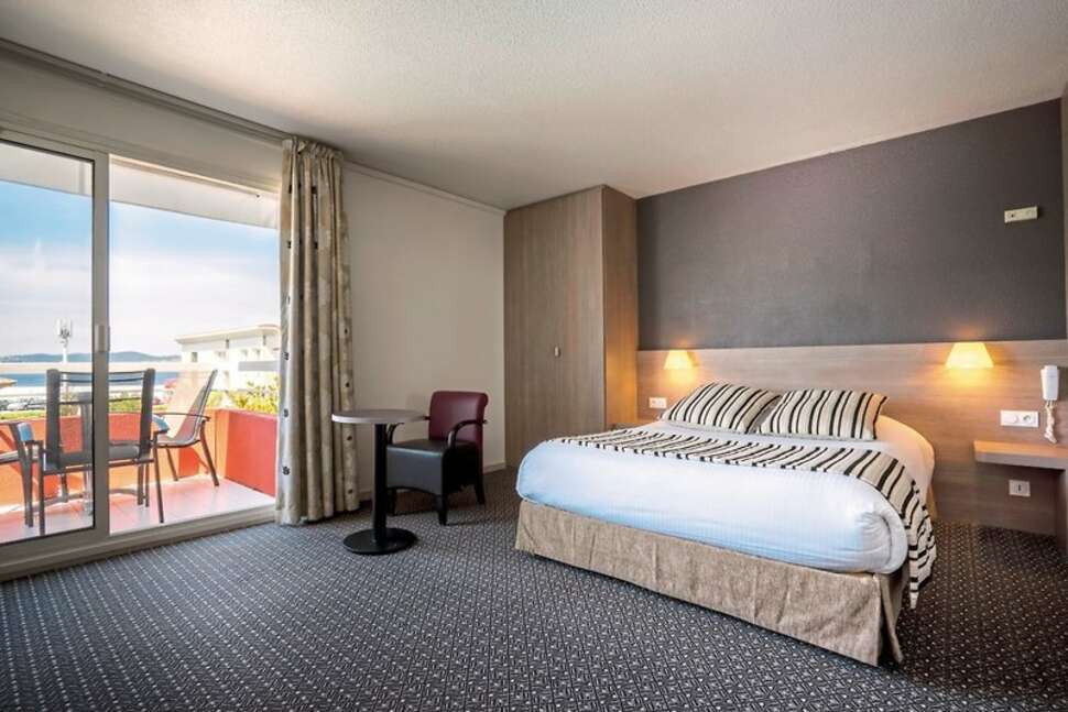 Ein Foto Best Western Plus Hotel La Marina