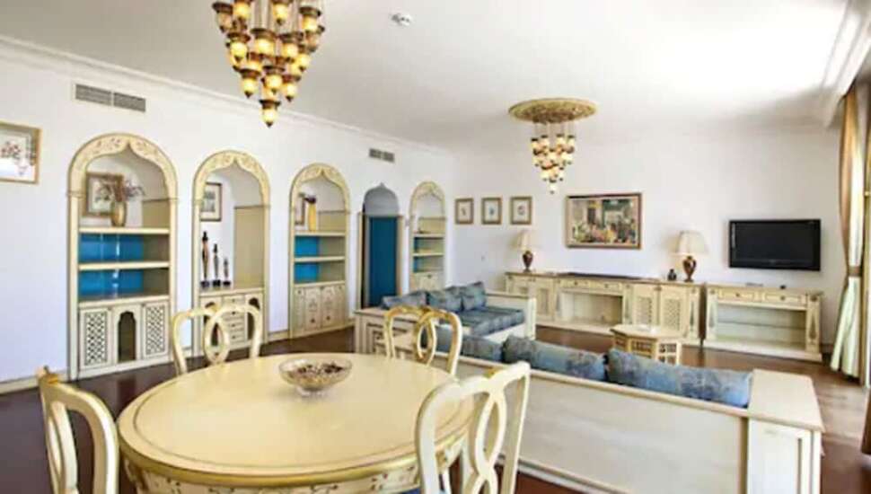 Een foto van Salmakis Resort & Spa