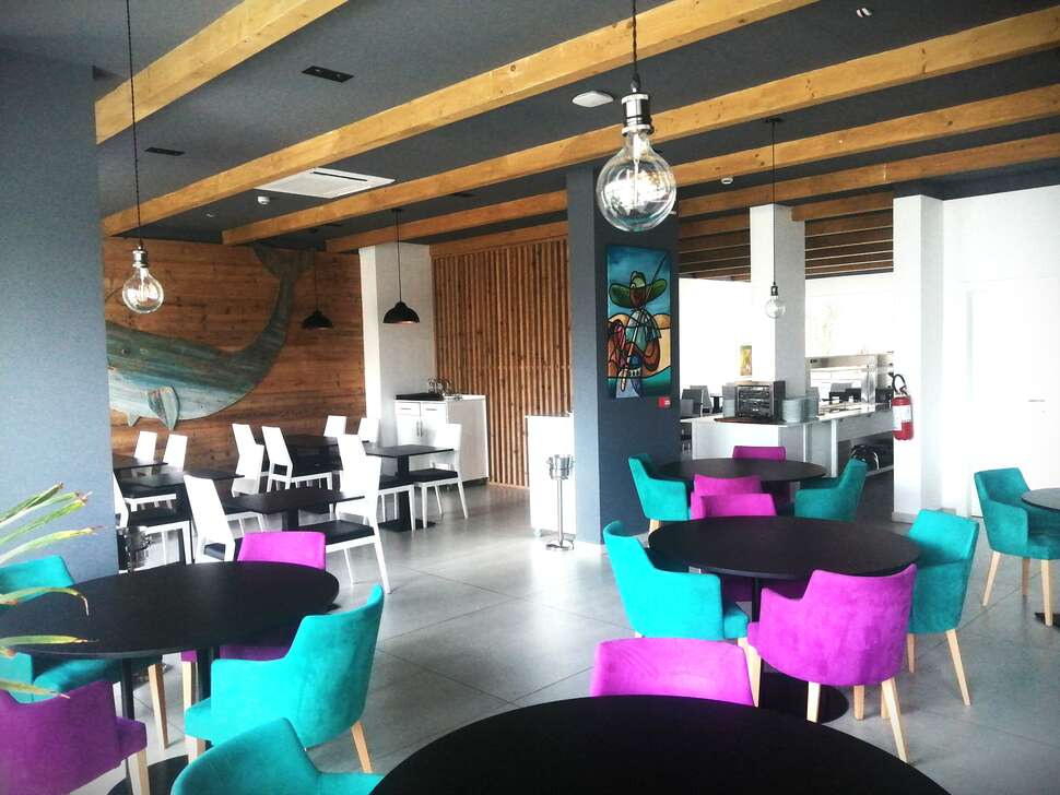 Een foto van Oasis White Hotel