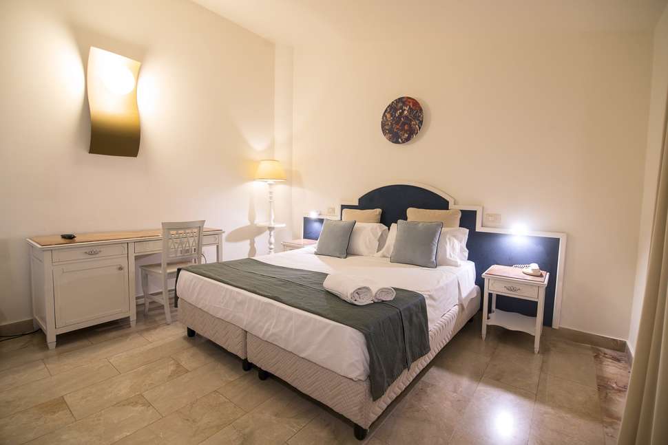 Een foto van Delfino Beach Hotel
