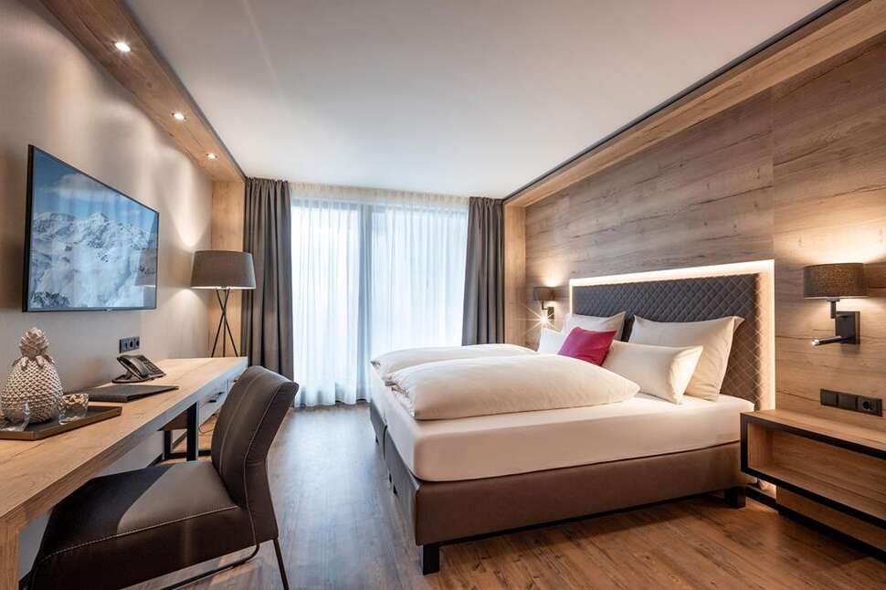 Een foto van Hotel Adapura Wagrain