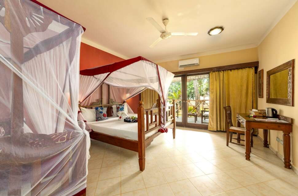 Een foto van Jaz Adonia Beach Resort