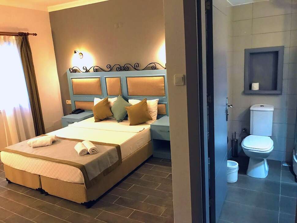 Een foto van Hotel Atrium