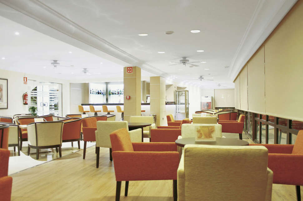 Een foto van Hotel Metropolitan Playa