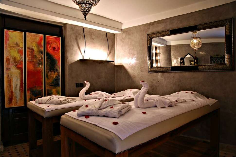 Ein Foto Riad Sidi Mimoune