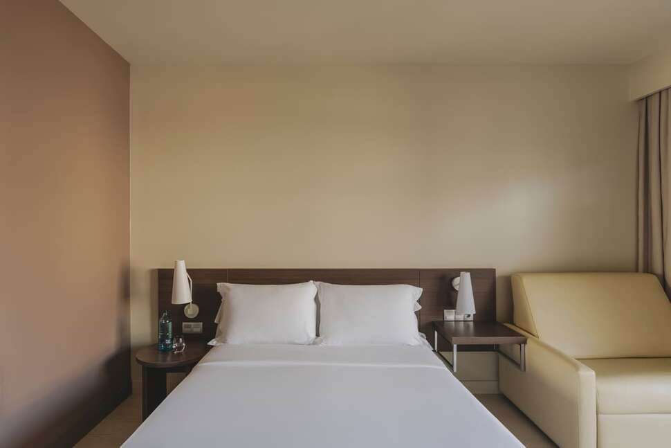 Ein Foto Mediterraneo Park & Hotel