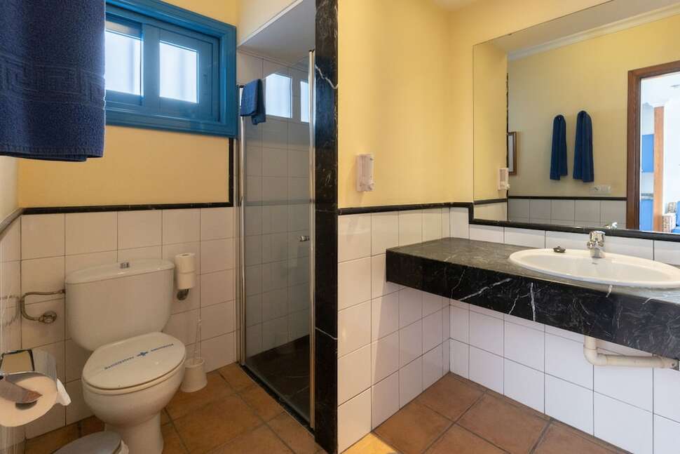 Een foto van Agua Marina Appartementen