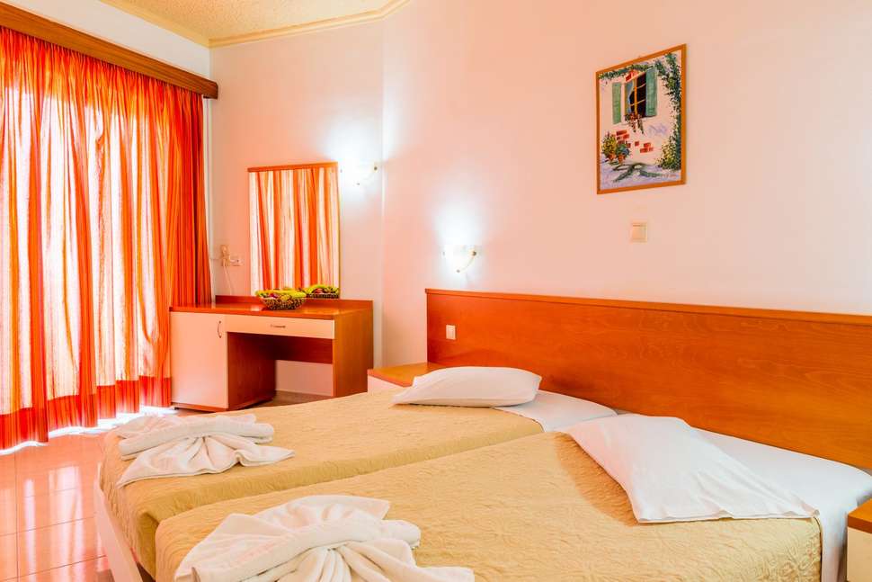 Een foto van Hotel Relax