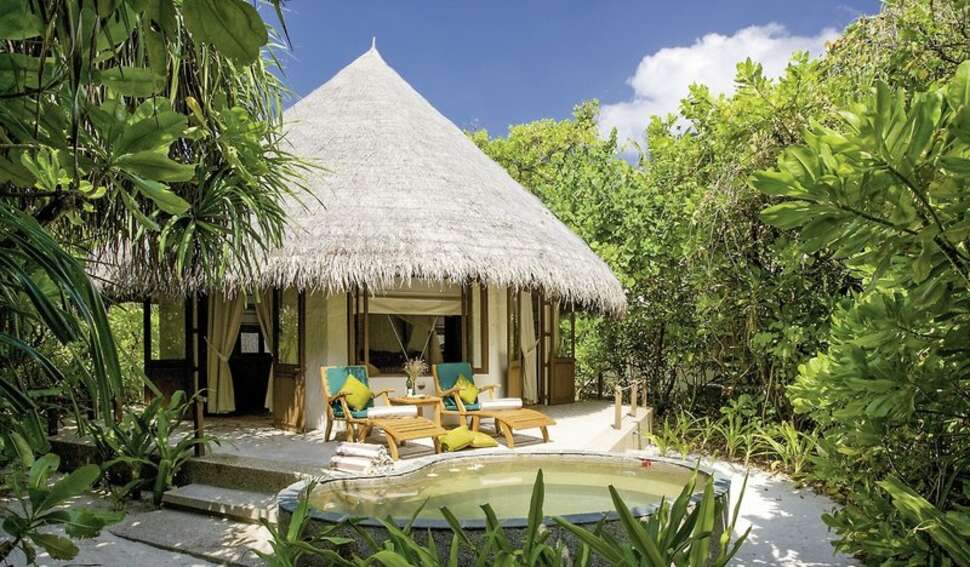 Een foto van Coco Palm Dhuni Kolhu