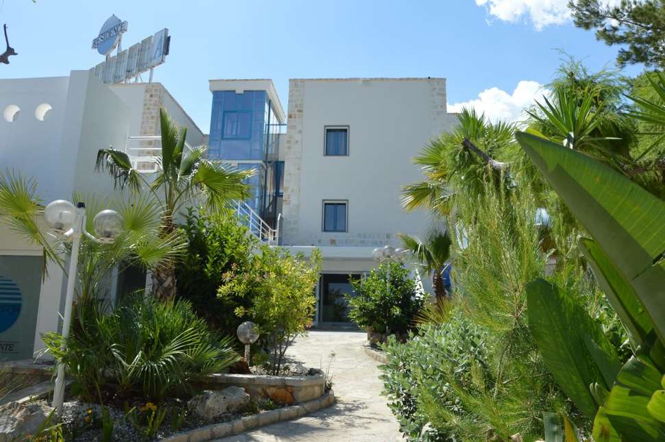 Een foto van Residence La Corvetta