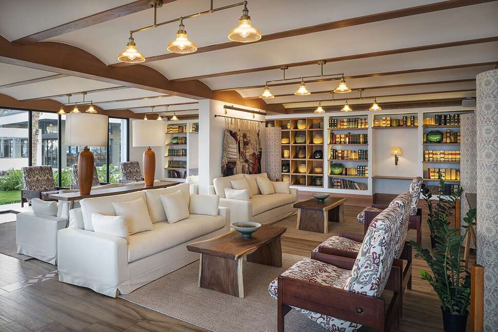 Een foto van Ocean Eden Bay
