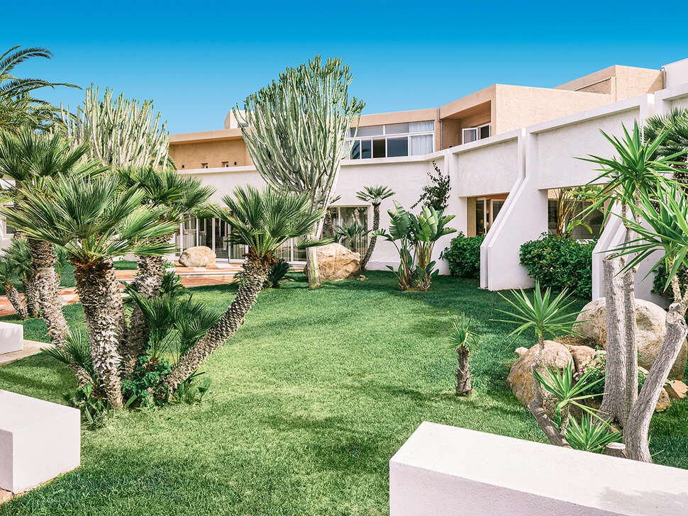 Een foto van Mangia's Polina Resort