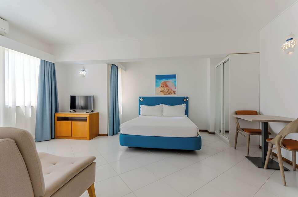 Een foto van Appartementen Algarve Mor