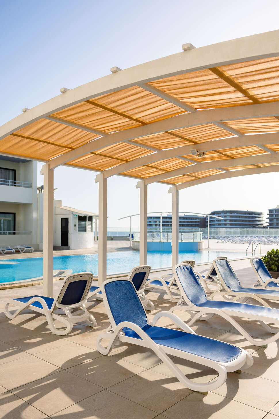 Een foto van Riviera Spa Resort