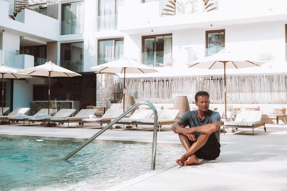 Een foto van Barefoot Hotel Mallorca