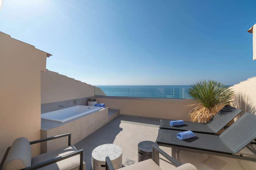 Een foto van Aqua Hotel Promenade & Spa