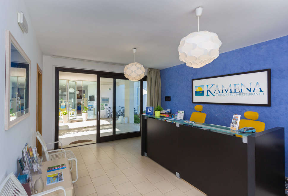 Een foto van Kamena Residence