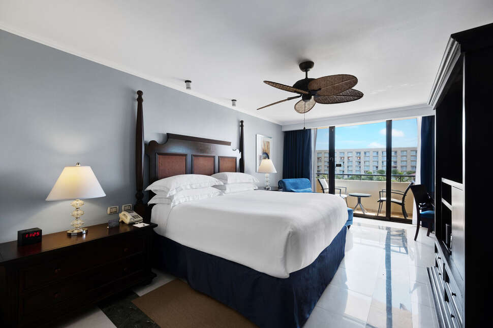 Een foto van Barcelo Aruba