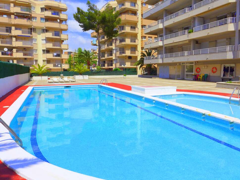 Een foto van Zahara Suites Appartementen
