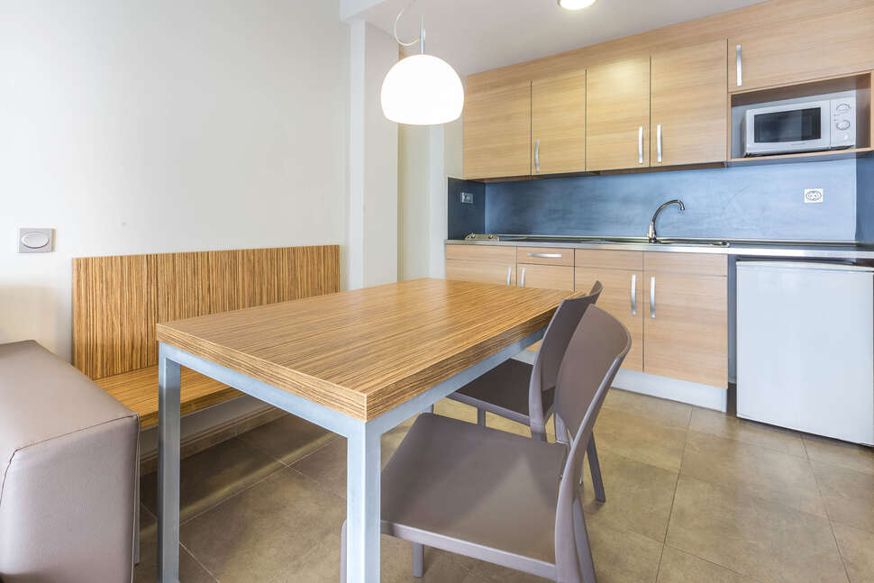 Een foto van Appartementen Odissea Park