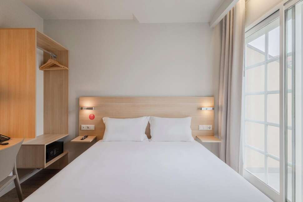 Een foto van Moov Hotel Porto Centro