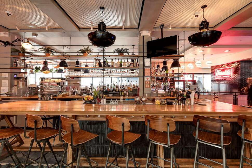 Ein Foto Arlo SoHo Hotel
