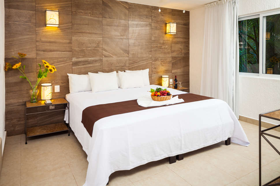 Een foto van Tukan Hotel Playa del Carmen