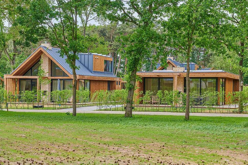 Een foto van Bergvliet Villas