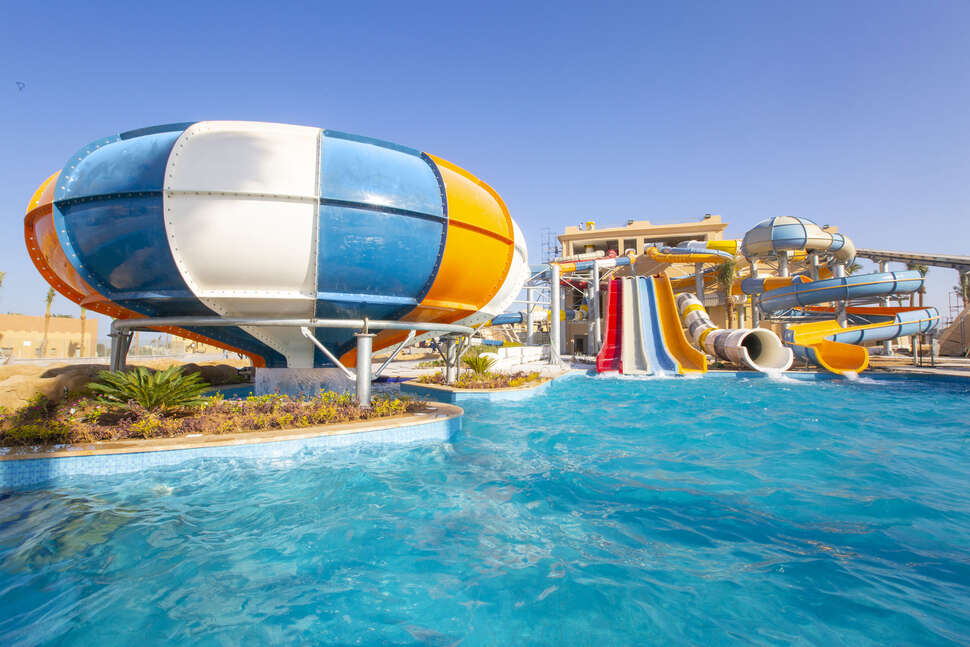 Een foto van Stella Gardens Resort & Spa