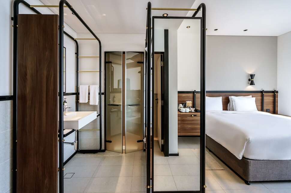 Een foto van Form Hotel