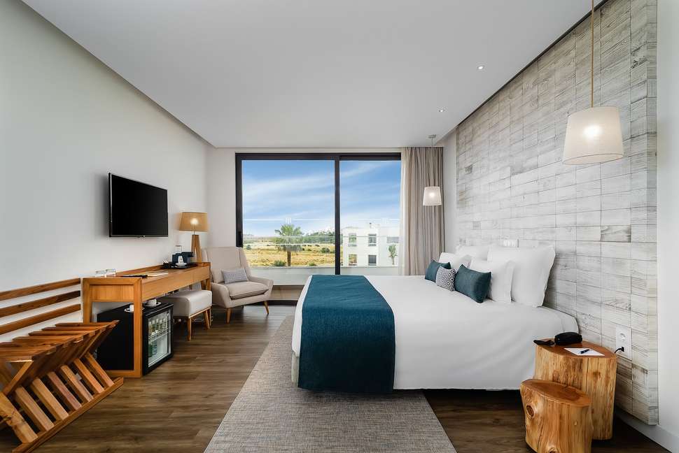 Een foto van Jupiter Marina Hotel