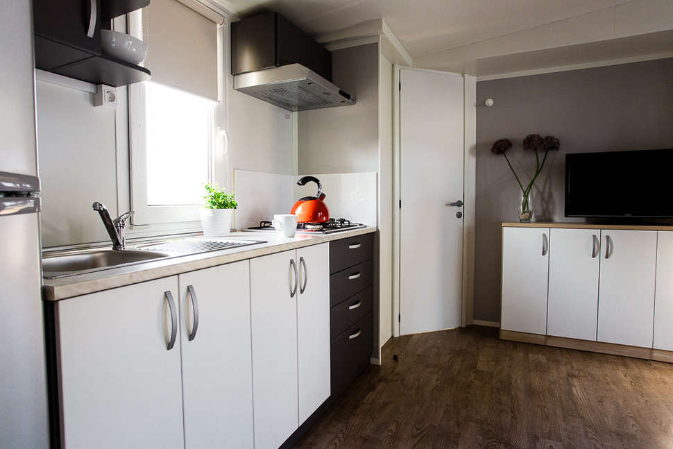 Een foto van Waterman Beach Village